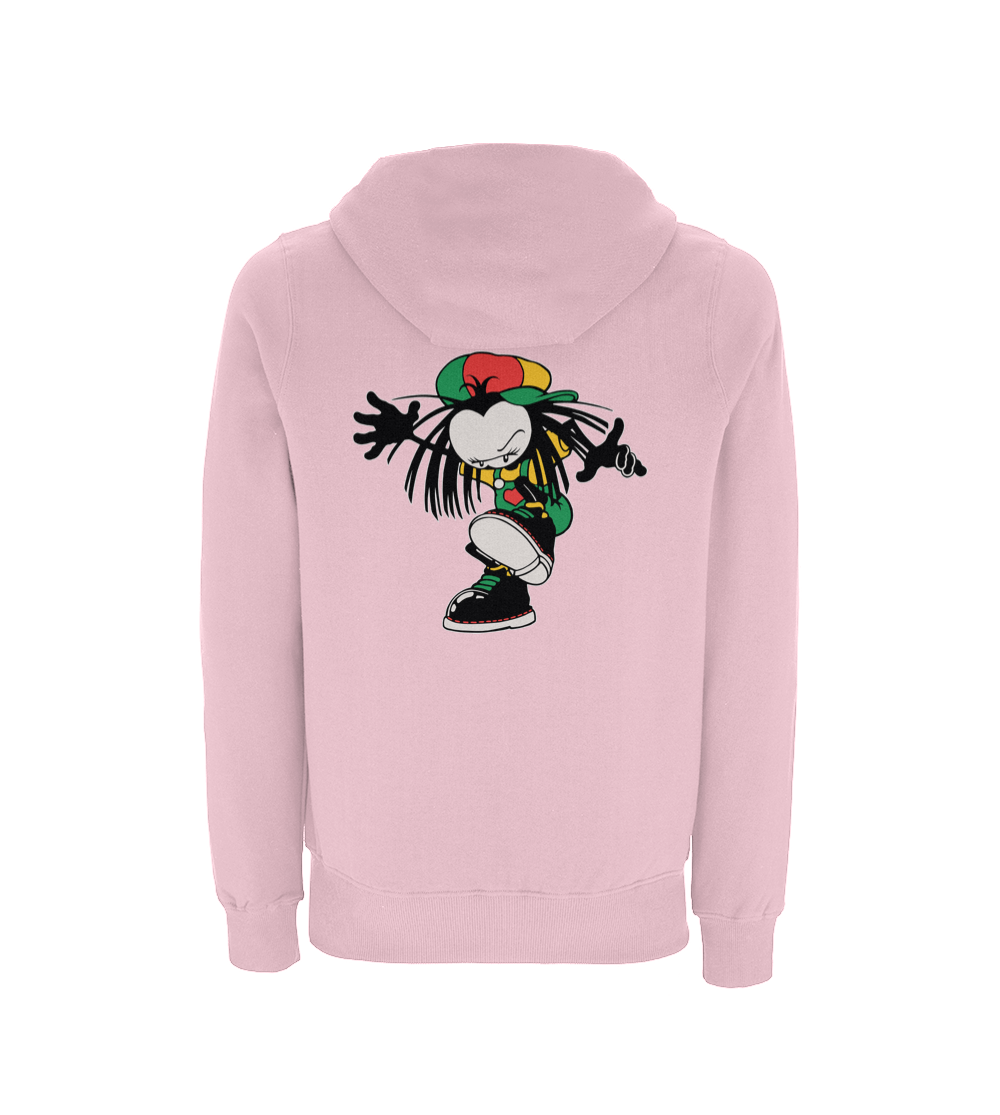 Sista Stamp Hoodie