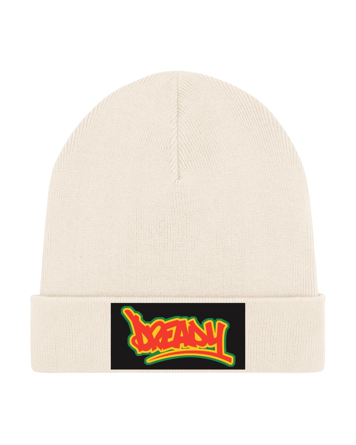 Dready Deluxe Beanie
