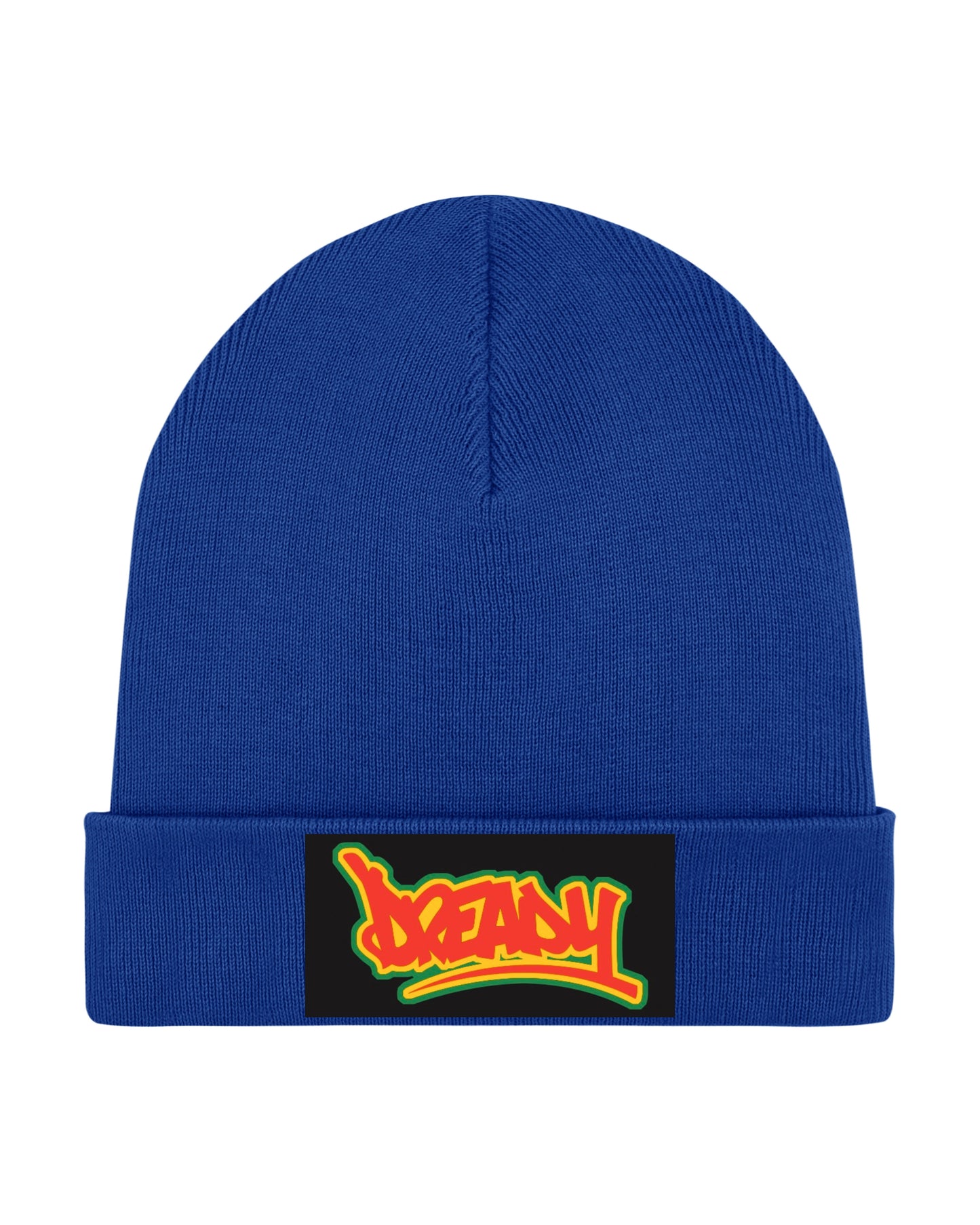 Dready Deluxe Beanie