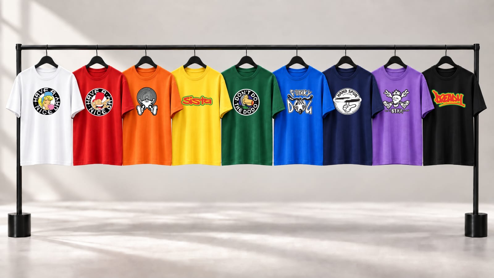 T-Shirts