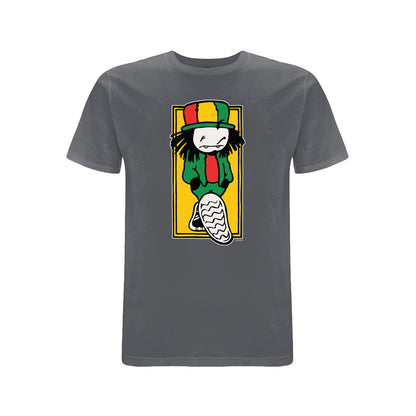 Dready Walking Dread Tee