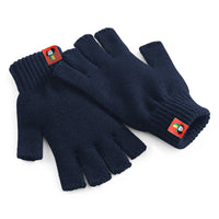 DREADY Fingerless Gloves – Rave inspired 90s streetwear, retro fashion from Have a nice day london store 