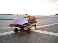 Have A Nice Day Classic Shurl Trucker Cap – Rave inspired 90s streetwear, retro fashion from Have a nice day london store 