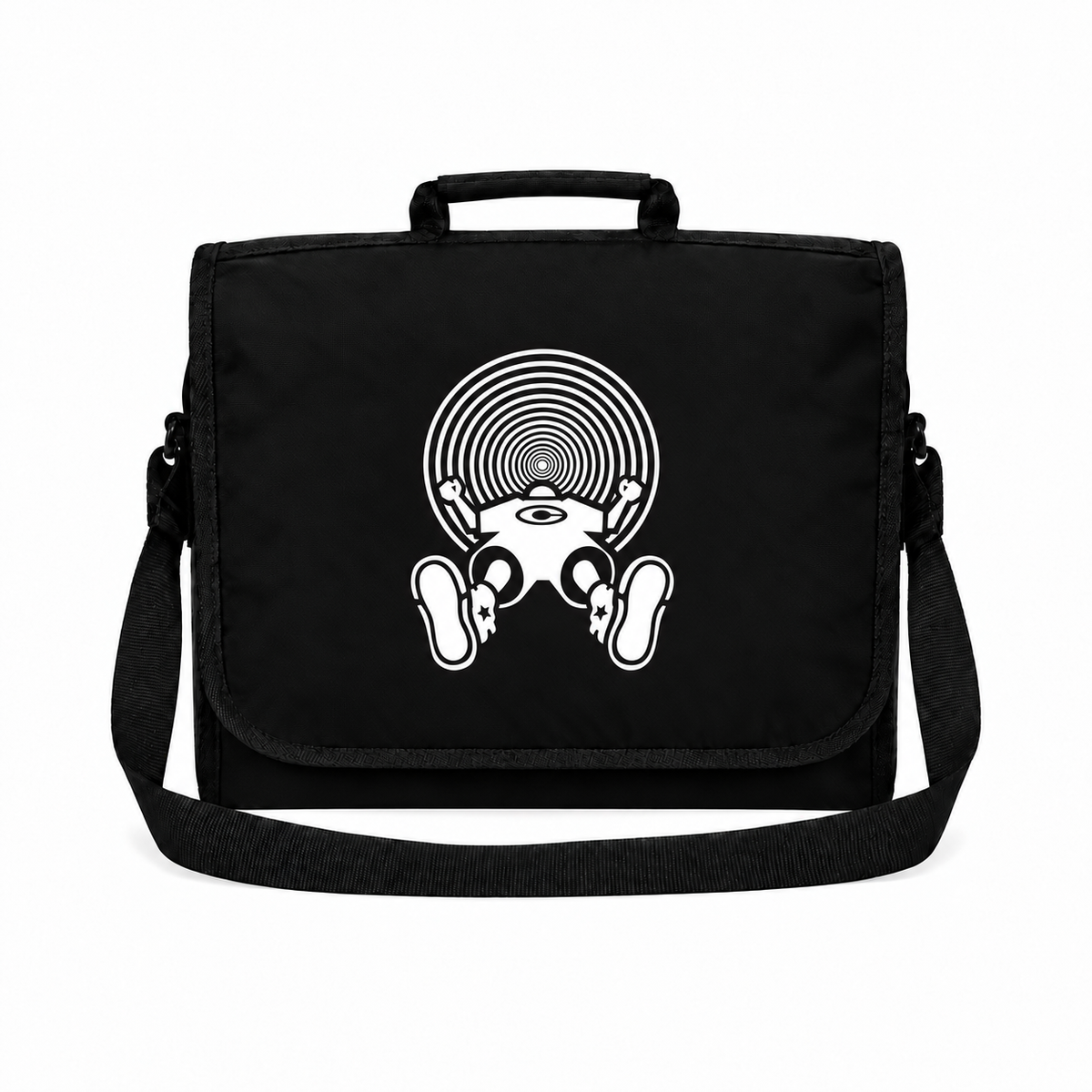 Vortex Record Bag