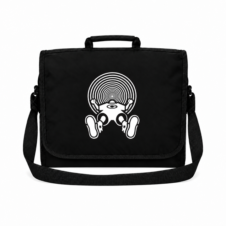 Vortex Record Bag