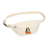 Dready Original Classic Logo Hip Bag – Rave inspired 90s streetwear, retro fashion from Have a nice day london store 