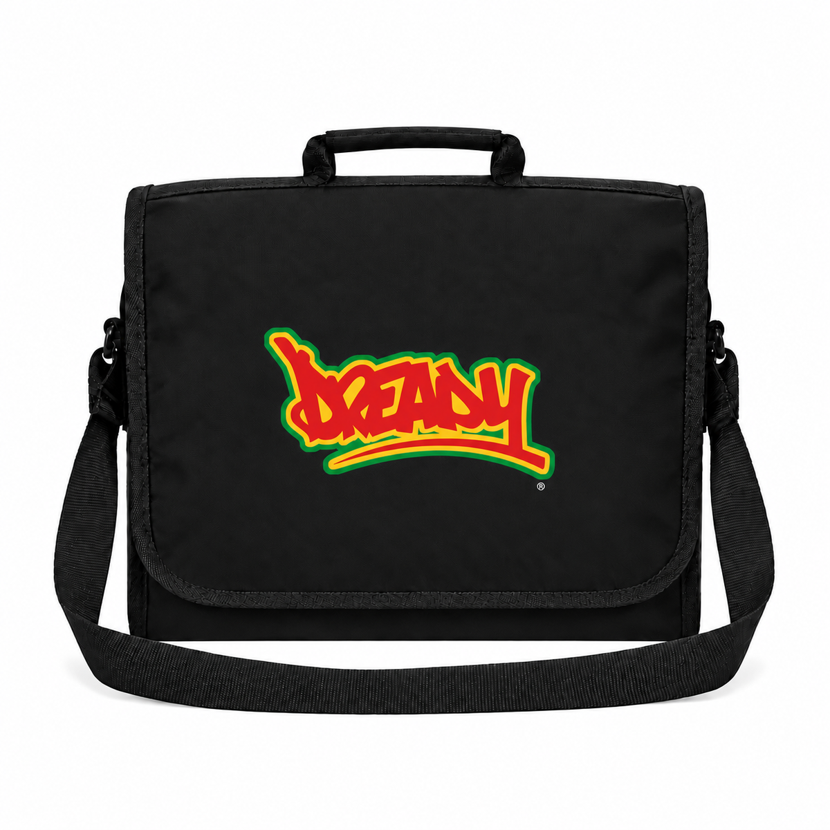 DREADY Script Record Bag