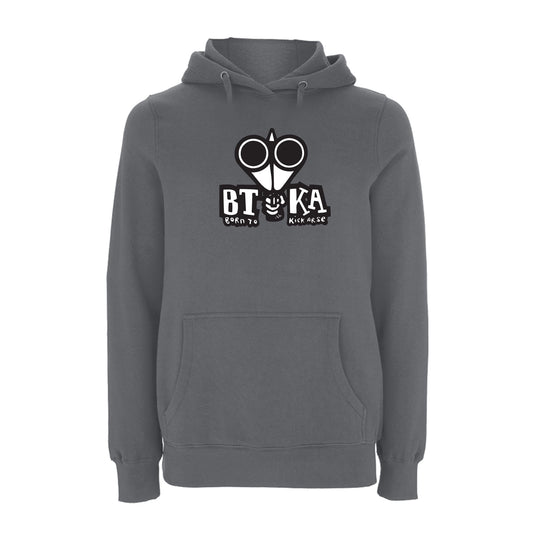 BTKA Shotgun Logo Hoodie
