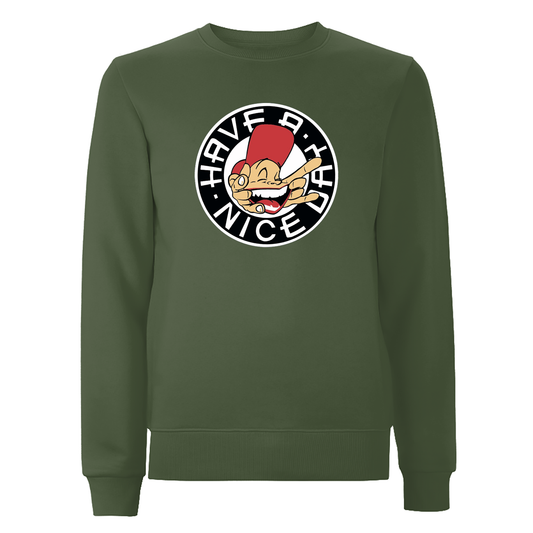 Have a nice sweatshirt online