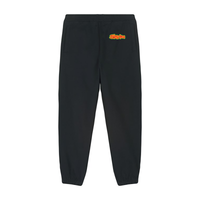 Sista Embroidered logo joggers – Rave inspired 90s streetwear, retro fashion from Have a nice day london store 