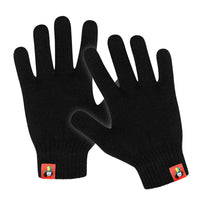 DREADY Gloves – Rave inspired 90s streetwear, retro fashion from Have a nice day london store 