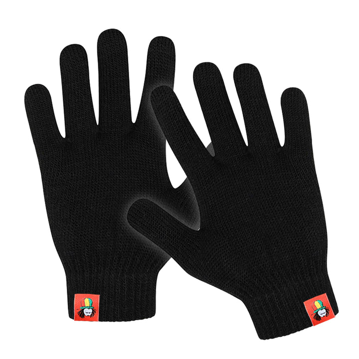 DREADY Gloves – Rave inspired 90s streetwear, retro fashion from Have a nice day london store 