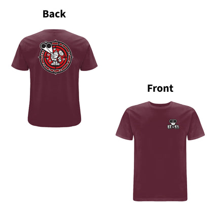BTKA Take All Bets Tee