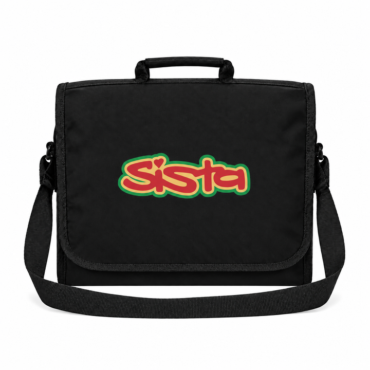 Sista Script Record Bag