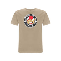 Have A Nice Day Sam Tee – Rave inspired 90s streetwear, retro fashion from Have a nice day london store 