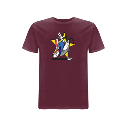Funky Dog Dog Star Tee
