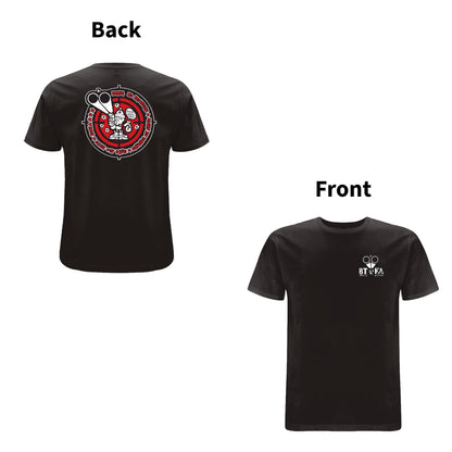 BTKA Take All Bets Tee