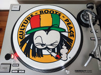 DREADY Slip Mat X 2 – Rave inspired 90s streetwear, retro fashion from Have a nice day london store 