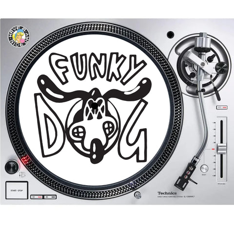 BTKS Slip Mat