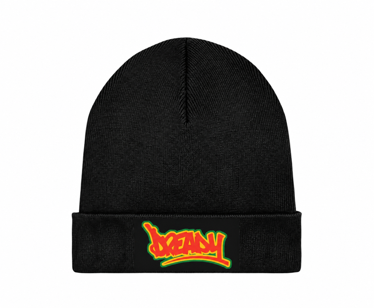 DREADY FANTASTIC BEANIE