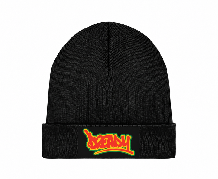 DREADY FANTASTIC BEANIE