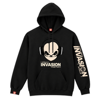 House of Apollo Invasion Planet Earth Hoodie CLUB CLASS