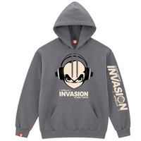 House of Apollo Invasion Planet Earth Hoodie CLUB CLASS