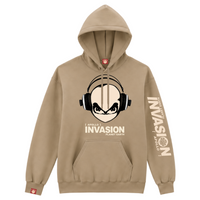 House of Apollo Invasion Planet Earth Hoodie CLUB CLASS