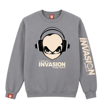 House of Apollo Invasion Planet Earth Sweatshirt CLUB CLASS