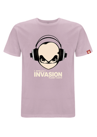 House of Apollo Invasion Planet Earth T-shirt Club Class