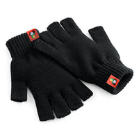 DREADY Fingerless Gloves – Rave inspired 90s streetwear, retro fashion from Have a nice day london store 