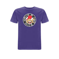 Have A Nice Day Sam Tee – Rave inspired 90s streetwear, retro fashion from Have a nice day london store 