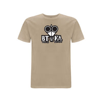 BTKA SHOTGUN  FRONT PRINT LOGO T-SHIRT – Rave inspired 90s streetwear, retro fashion from Have a nice day london store 