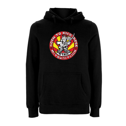 BTKA - SUSHI Front Print Hoodie