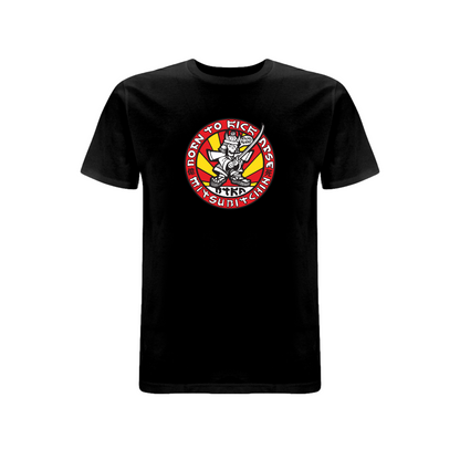 BTKA - SUSHI Front Print T-shirt