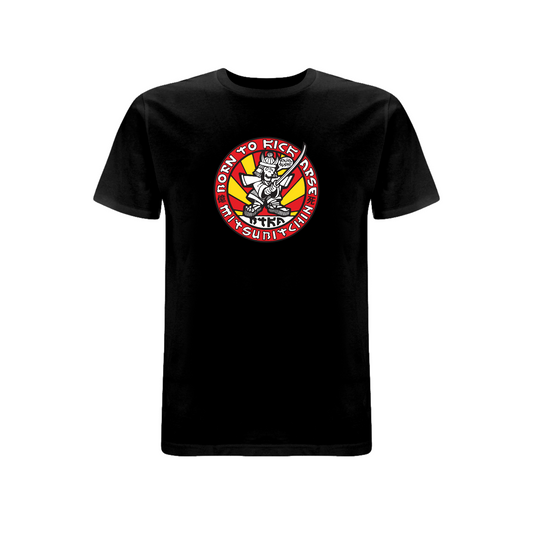 BTKA - SUSHI Front Print T-shirt