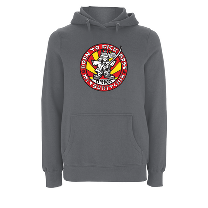 BTKA - SUSHI Front Print Hoodie