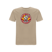 BTKA - SUSHI Front Print T-shirt – Rave inspired 90s streetwear, retro fashion from Have a nice day london store 