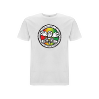 BTKA - COOL AND IRIE Large Front Print T-Shirt – Rave inspired 90s streetwear, retro fashion from Have a nice day london store 