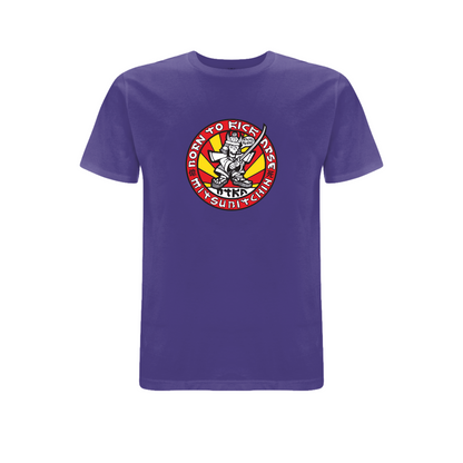 BTKA - SUSHI Front Print T-shirt