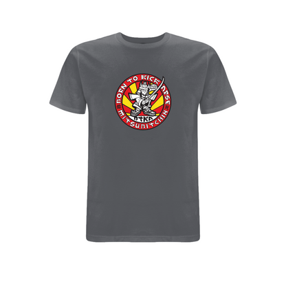 BTKA - SUSHI Front Print T-shirt