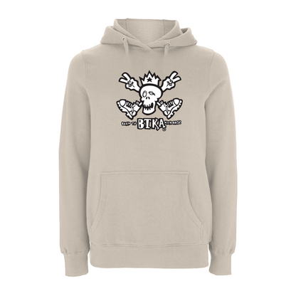 BTKA - CLASSIC FRONT PRINT Hoodie