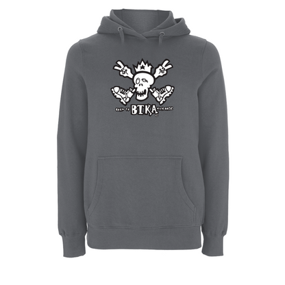 BTKA - CLASSIC FRONT PRINT Hoodie
