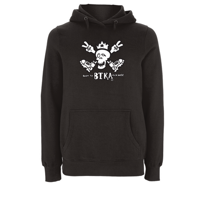 BTKA - CLASSIC FRONT PRINT Hoodie