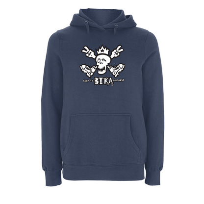 BTKA - CLASSIC FRONT PRINT Hoodie