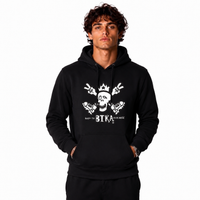 BTKA - CLASSIC FRONT PRINT Hoodie