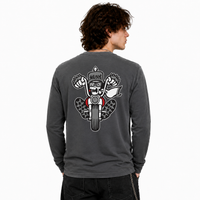 BTKA -  SLEAZY RIDER T-shirt