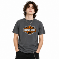 BTKA -  SLEAZY RIDER T-shirt
