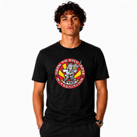 BTKA - SUSHI Front Print T-shirt
