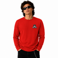 BTKA Take All Bets Front and Back Print Long Sleeves